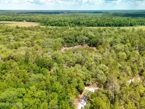 0 NE 115 Avenue Fort Mccoy FL 32134