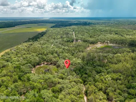 0 NE 115 Avenue Fort Mccoy FL 32134