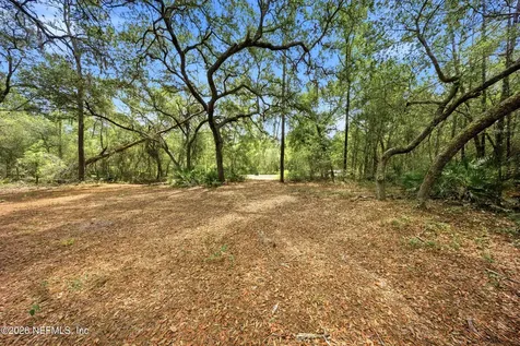 0 NE 115 Avenue Fort Mccoy FL 32134