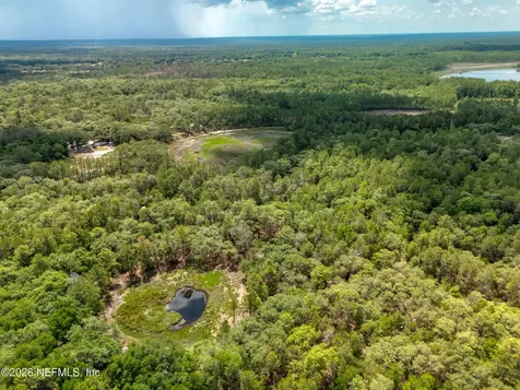 0 NE 115 Avenue Fort Mccoy FL 32134