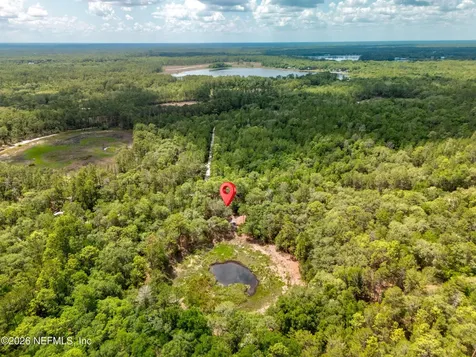0 NE 115 Avenue Fort Mccoy FL 32134