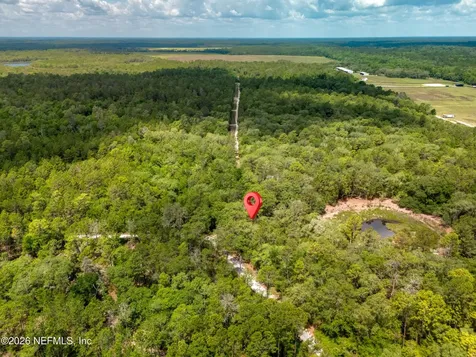 0 NE 115 Avenue Fort Mccoy FL 32134