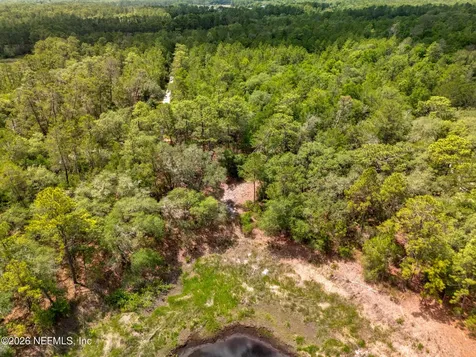 0 NE 115 Avenue Fort Mccoy FL 32134