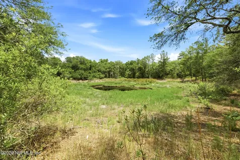 0 NE 115 Avenue Fort Mccoy FL 32134