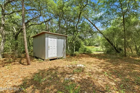 0 NE 115 Avenue Fort Mccoy FL 32134