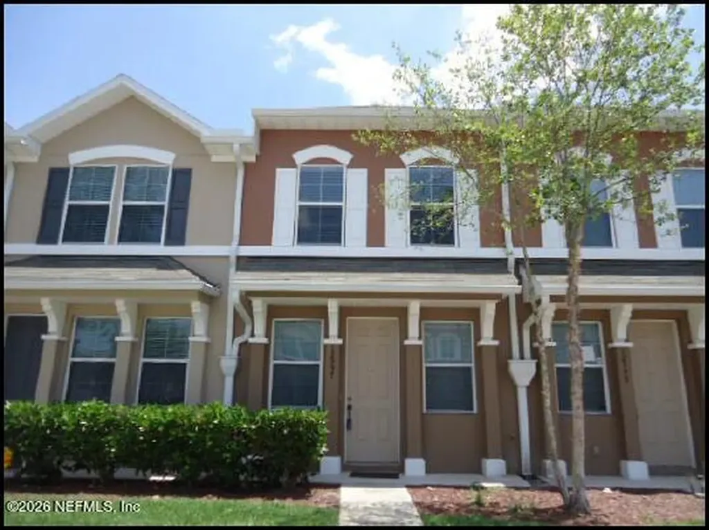 12997 Sunset Lake Drive Jacksonville FL 32258