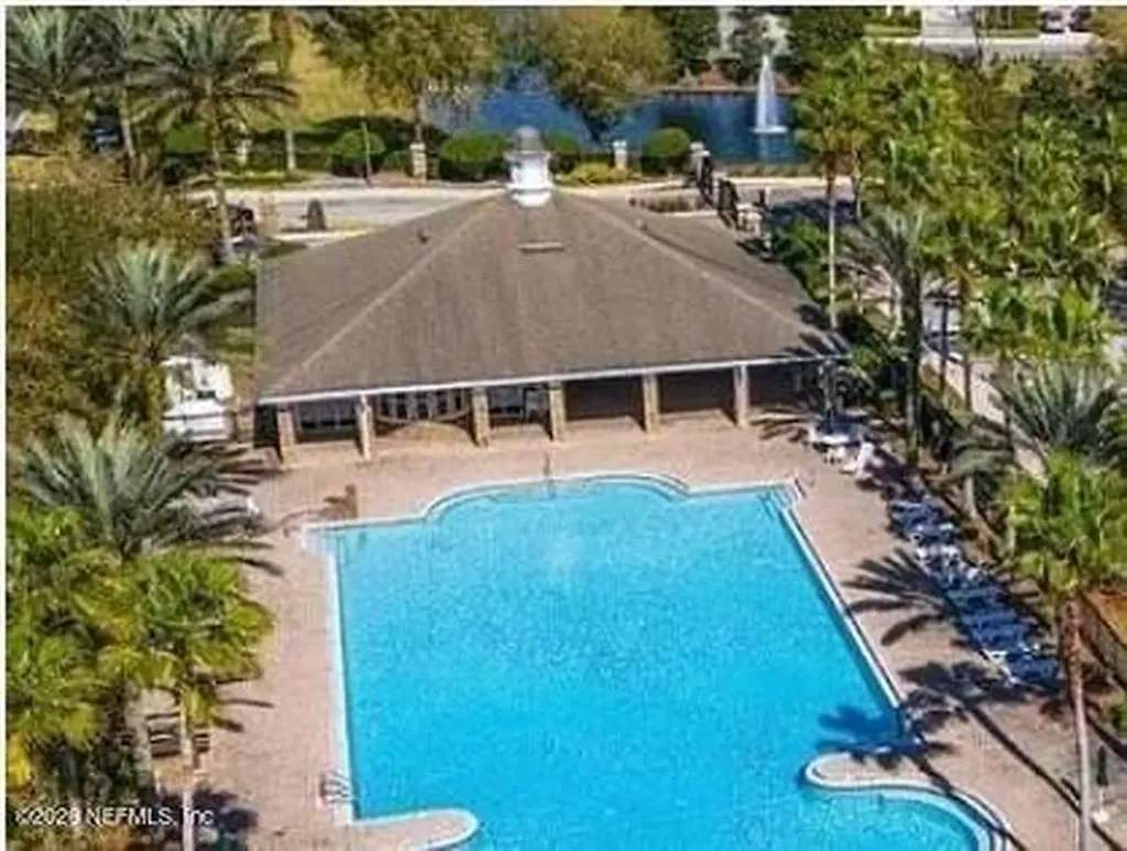12997 Sunset Lake Drive Jacksonville FL 32258