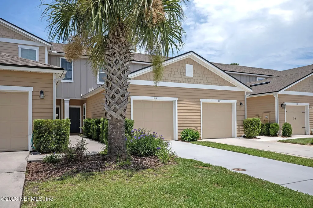 145 Whitland Way St. Augustine FL 32086