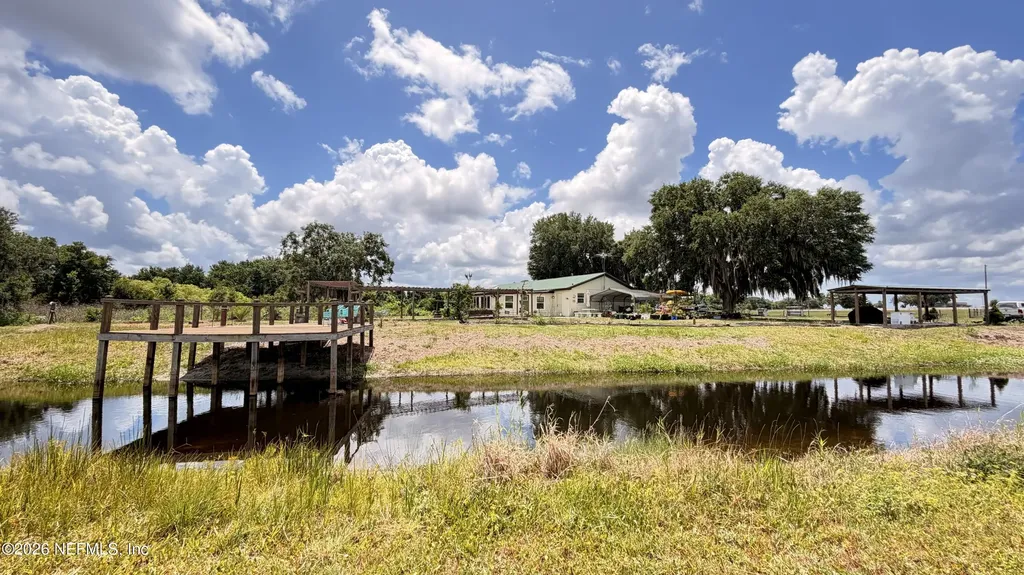 1302 Fort Meade Road Frostproof FL 33843
