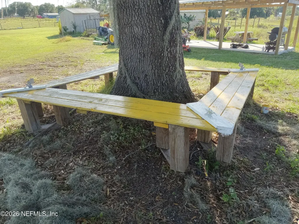 1302 Fort Meade Road Frostproof FL 33843
