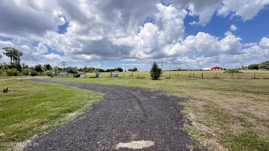 1302 Fort Meade Road Frostproof FL 33843