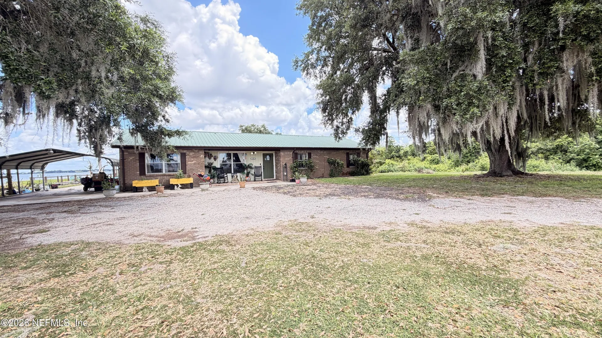 1302 Fort Meade Road Frostproof FL 33843