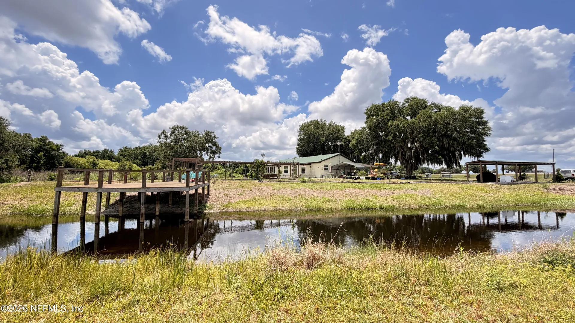 1302 Fort Meade Road Frostproof FL 33843