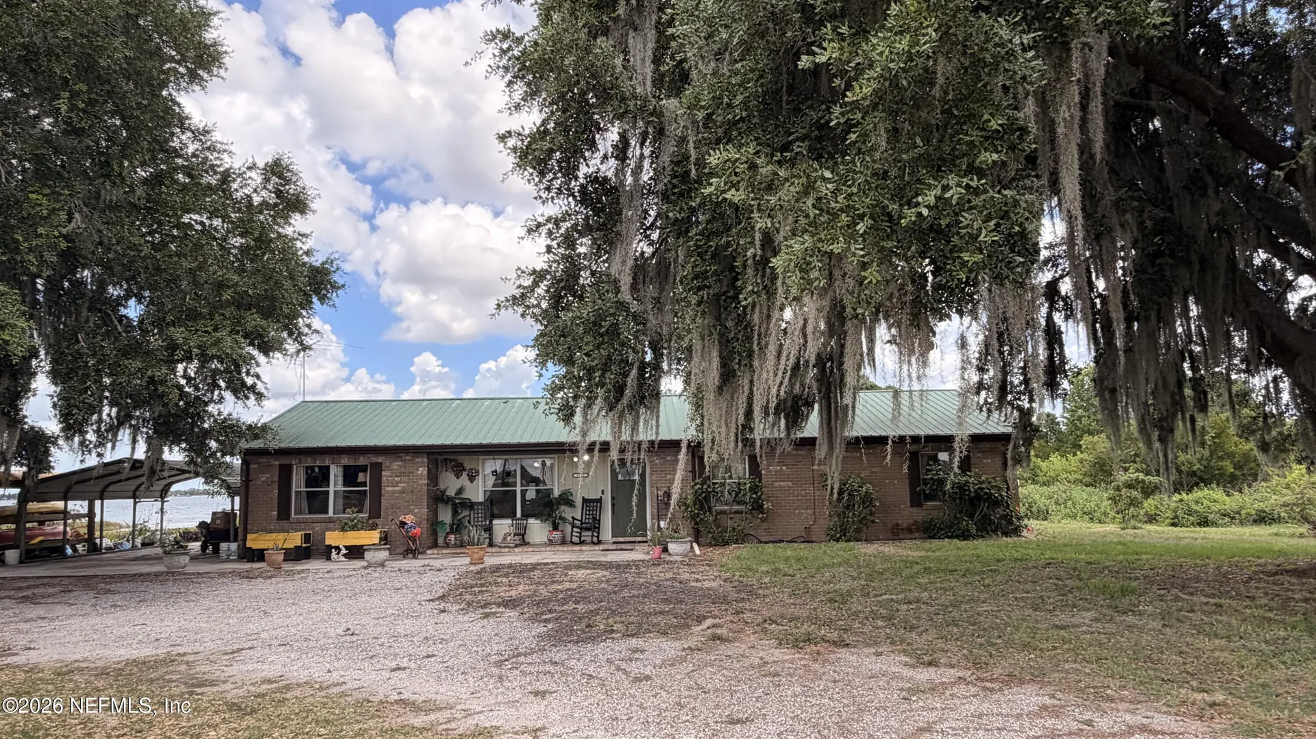 1302 Fort Meade Road Frostproof FL 33843