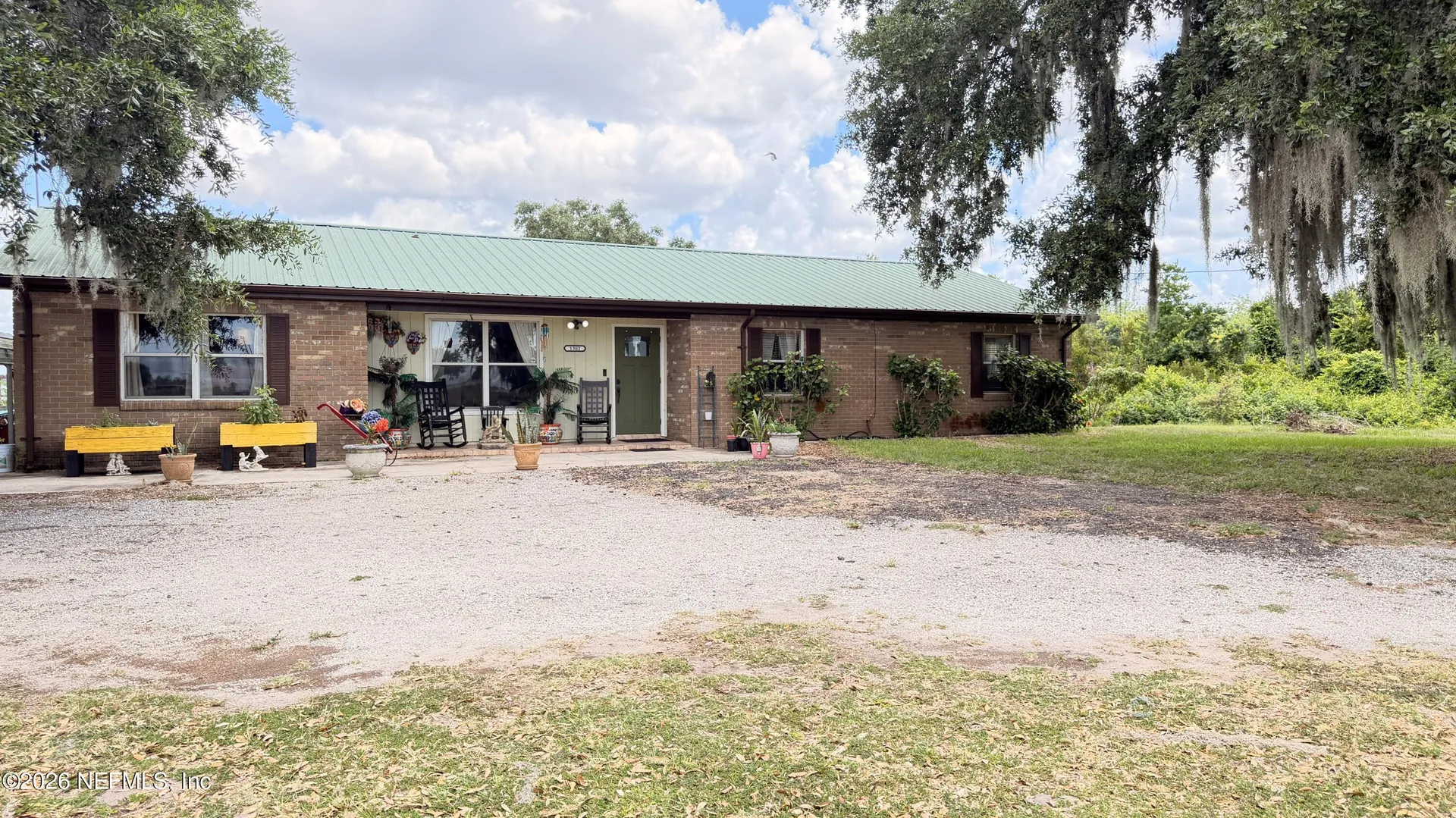 1302 Fort Meade Road Frostproof FL 33843