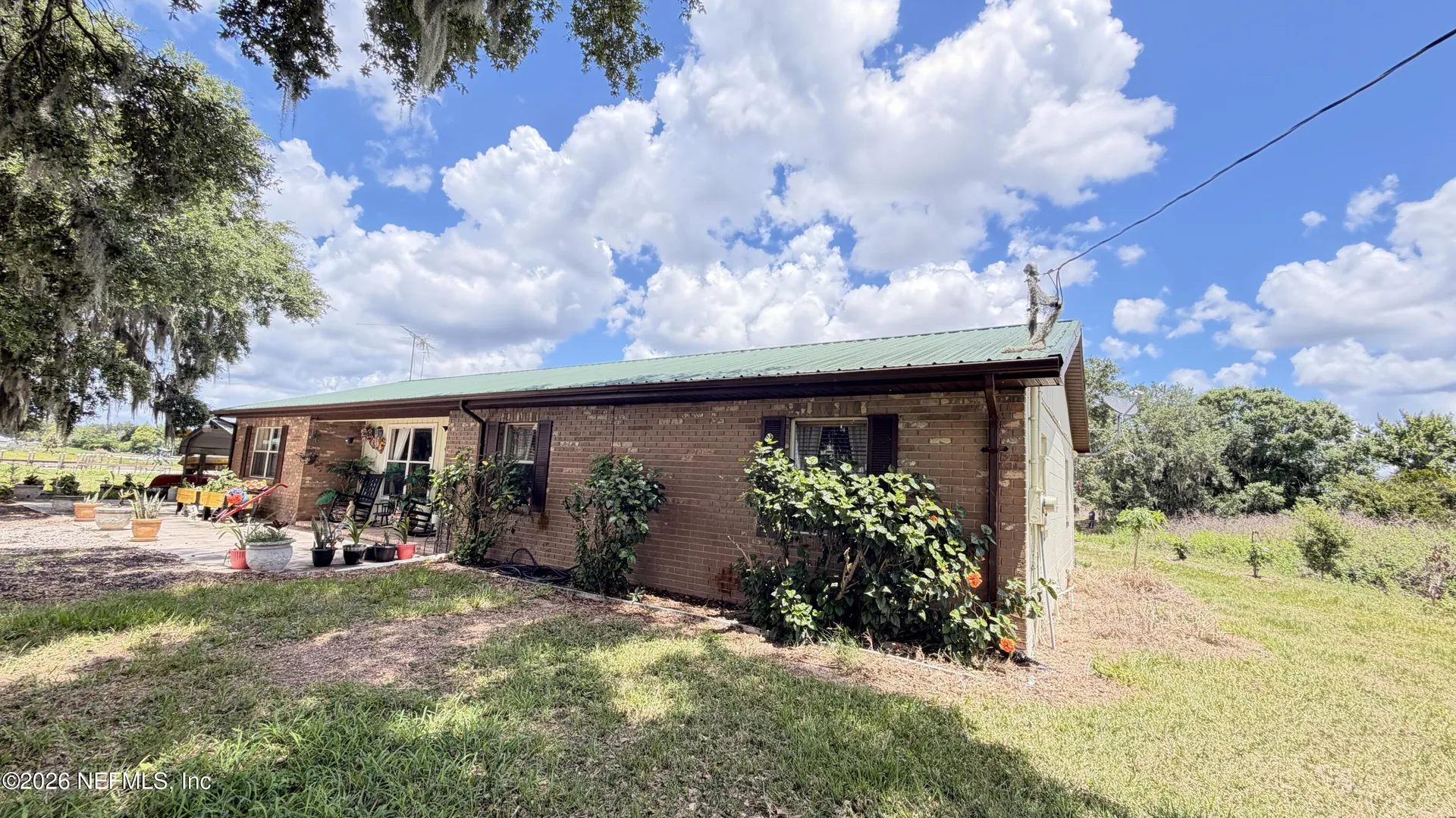 1302 Fort Meade Road Frostproof FL 33843