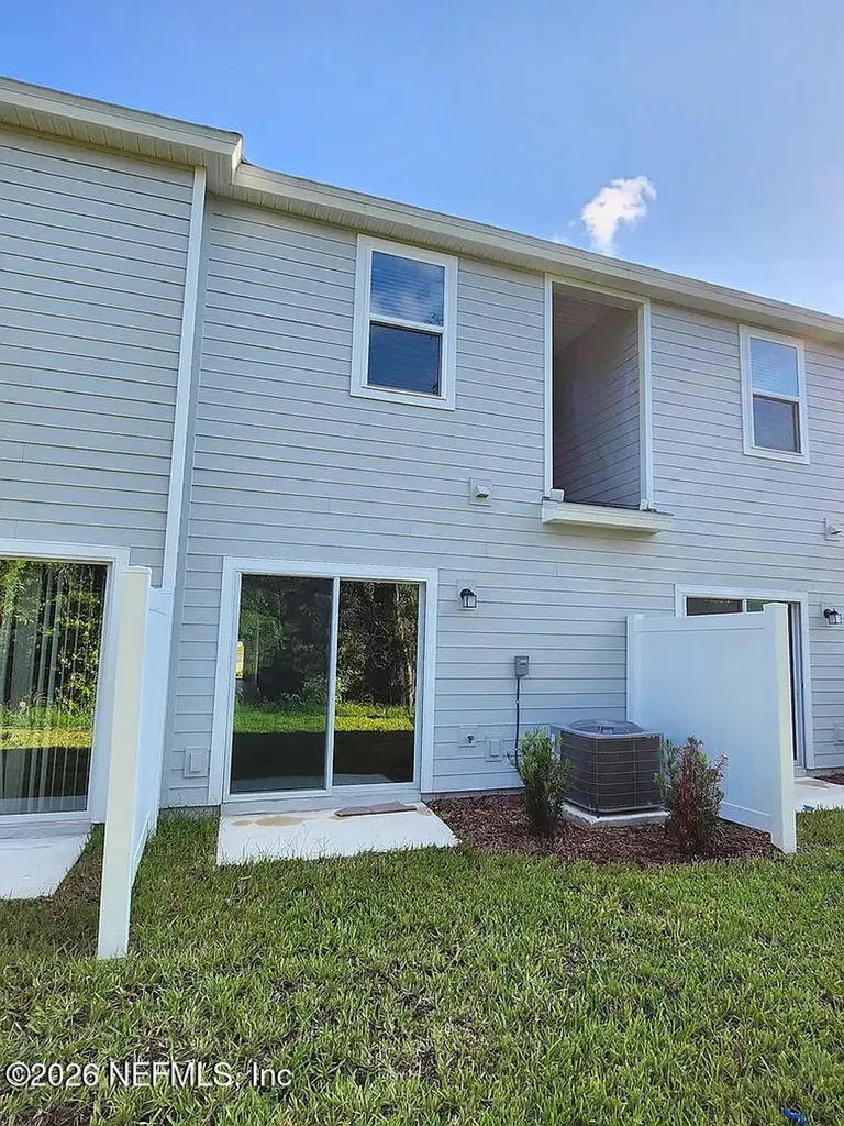 669 Holly Lakes Drive Orange Park FL 32073