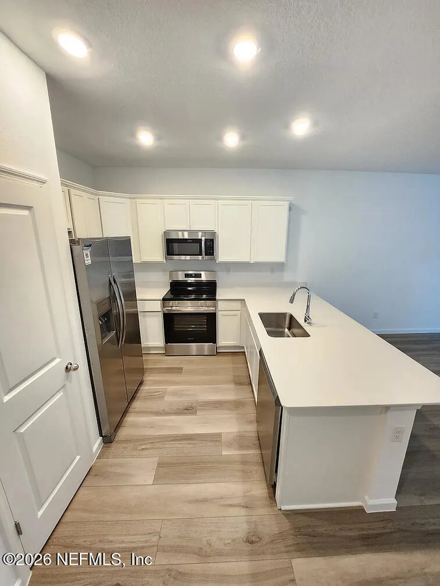 669 Holly Lakes Drive Orange Park FL 32073