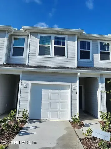669 Holly Lakes Drive Orange Park FL 32073