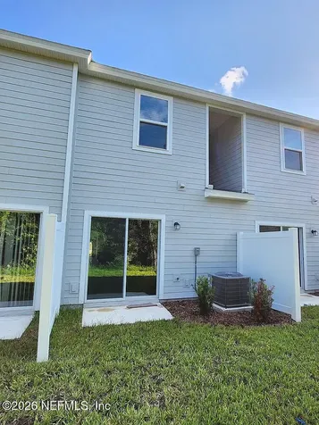 669 Holly Lakes Drive Orange Park FL 32073