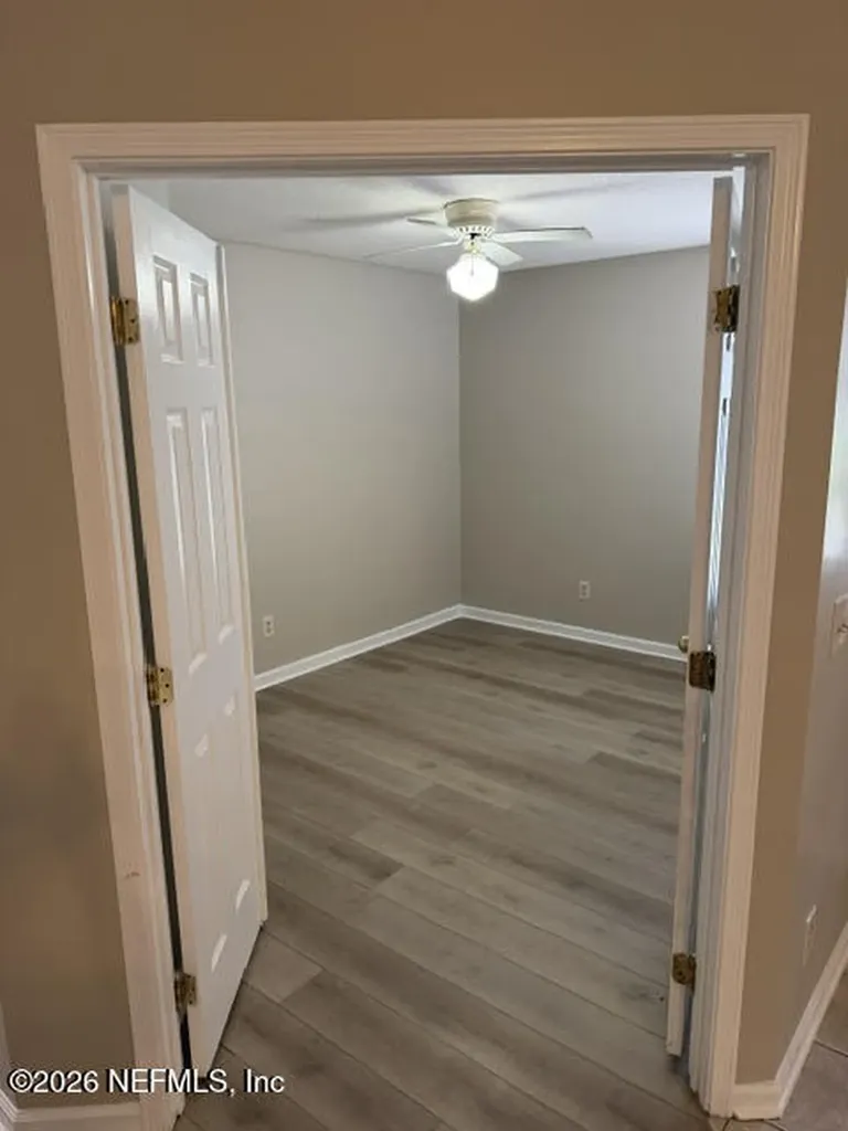 7822 Bagley Hollow Court Jacksonville FL 32216