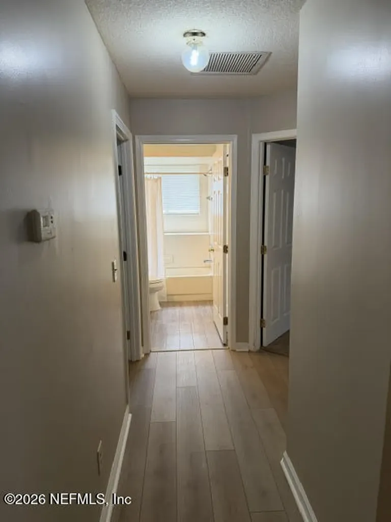 7822 Bagley Hollow Court Jacksonville FL 32216