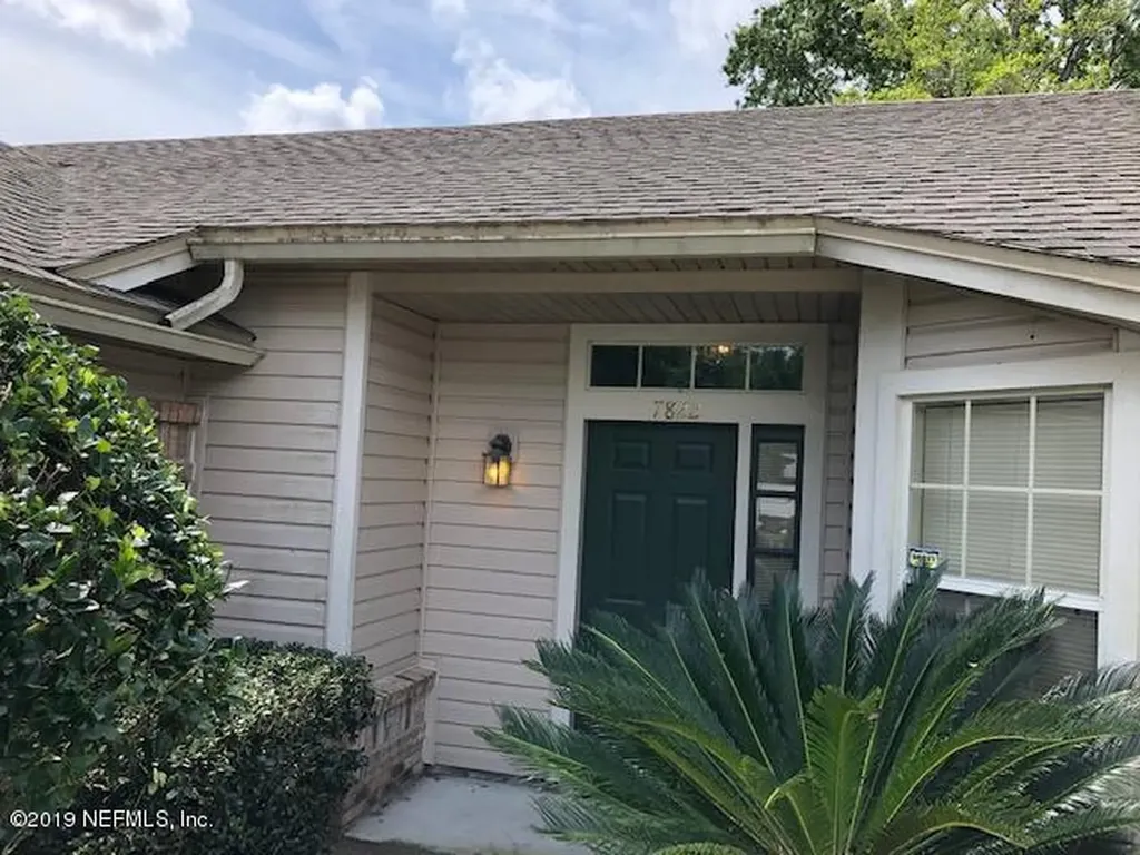 7822 Bagley Hollow Court Jacksonville FL 32216