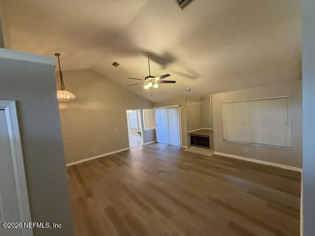 7822 Bagley Hollow Court Jacksonville FL 32216