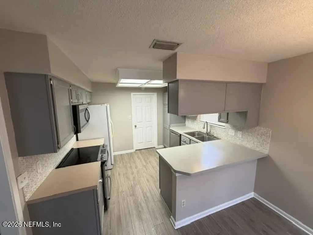 7822 Bagley Hollow Court Jacksonville FL 32216