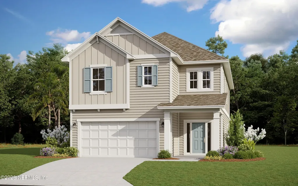 224 Bluegrass Way St. Augustine FL 32092
