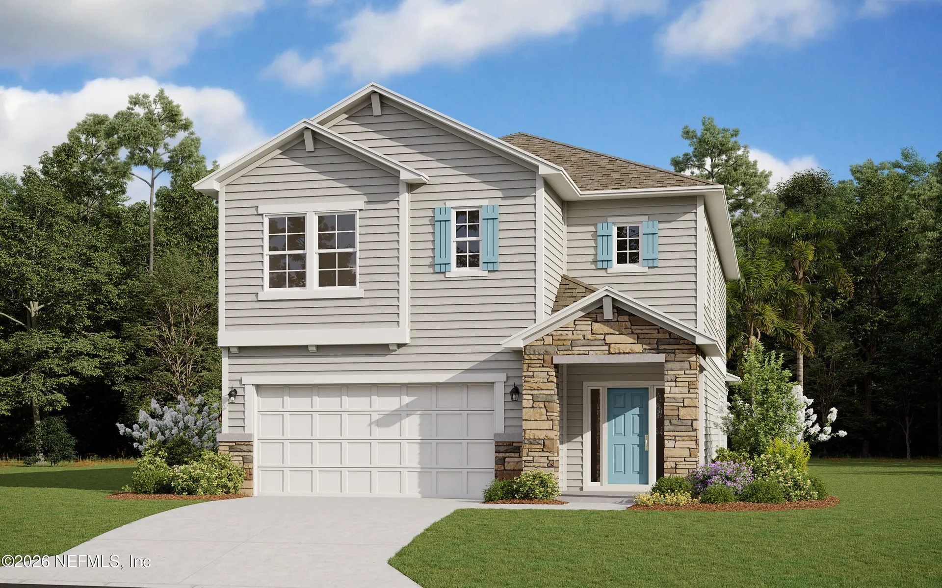 224 Bluegrass Way St. Augustine FL 32092