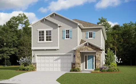 224 Bluegrass Way St. Augustine FL 32092