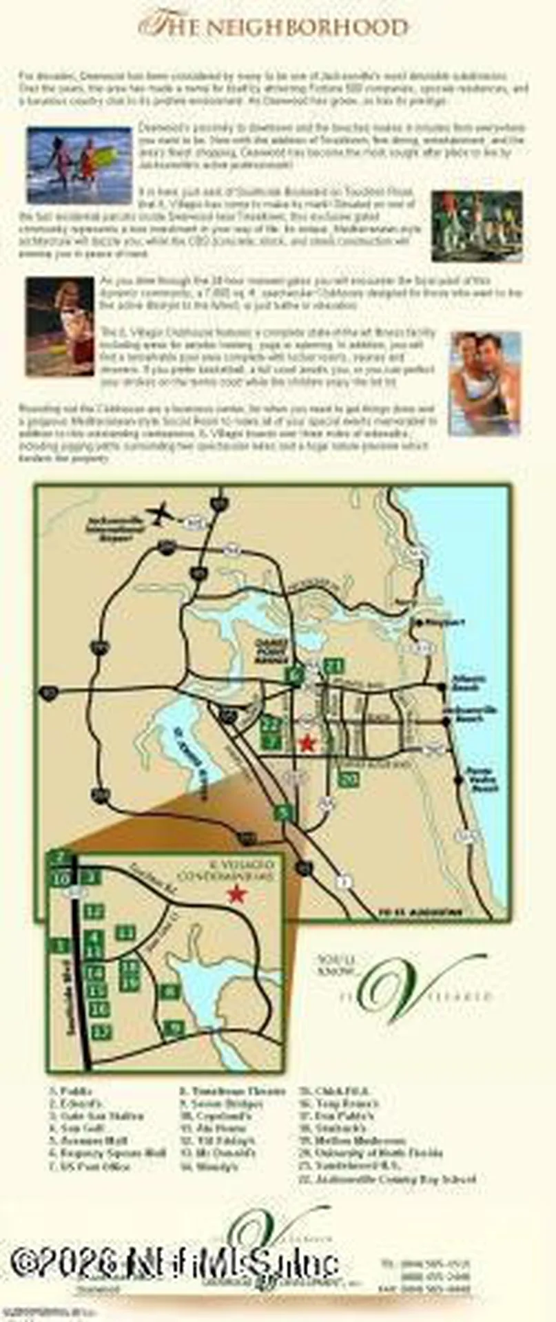 9745 Touchton Road Jacksonville FL 32246