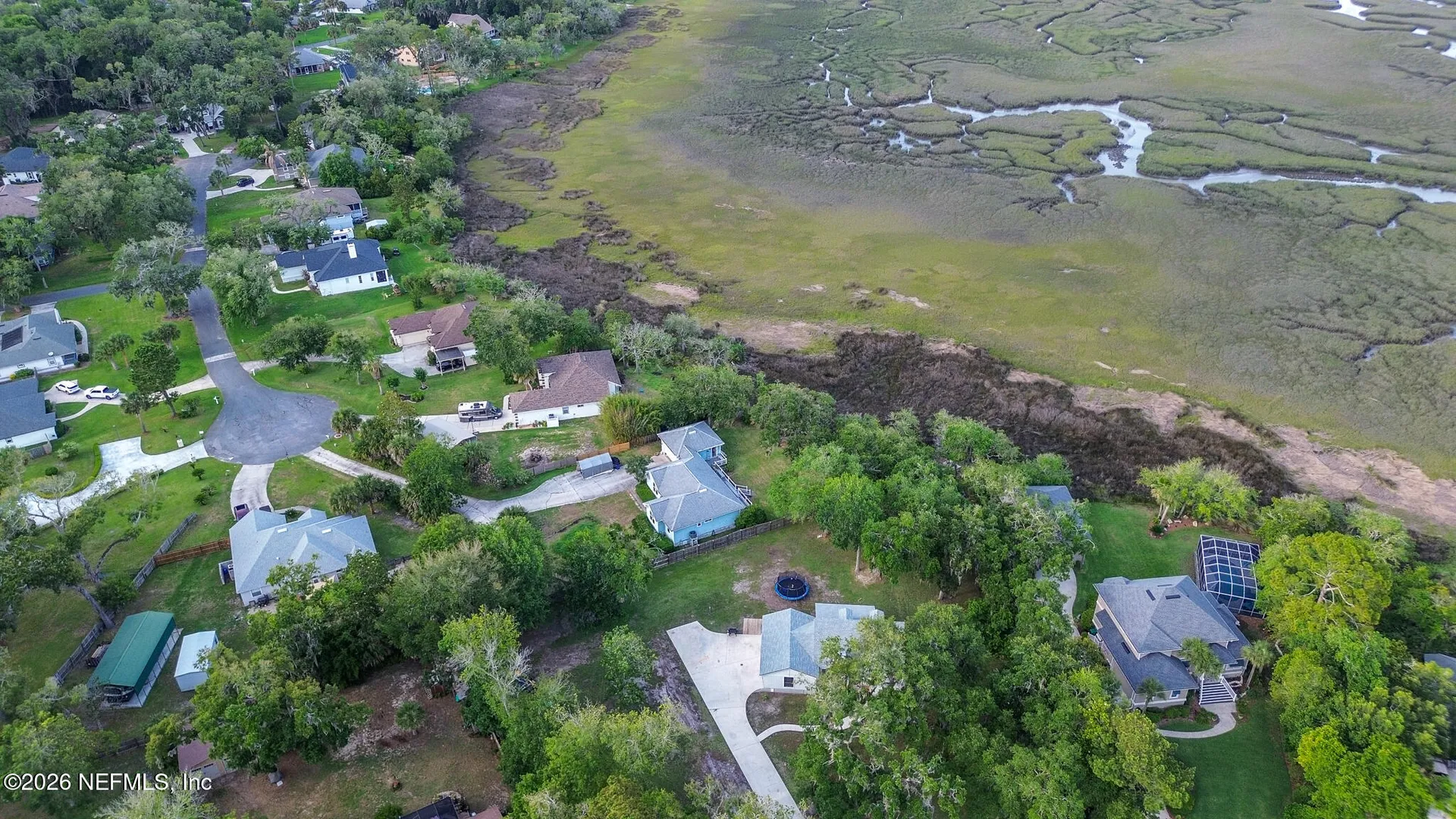 96227 River Marsh Bend Fernandina Beach FL 32034