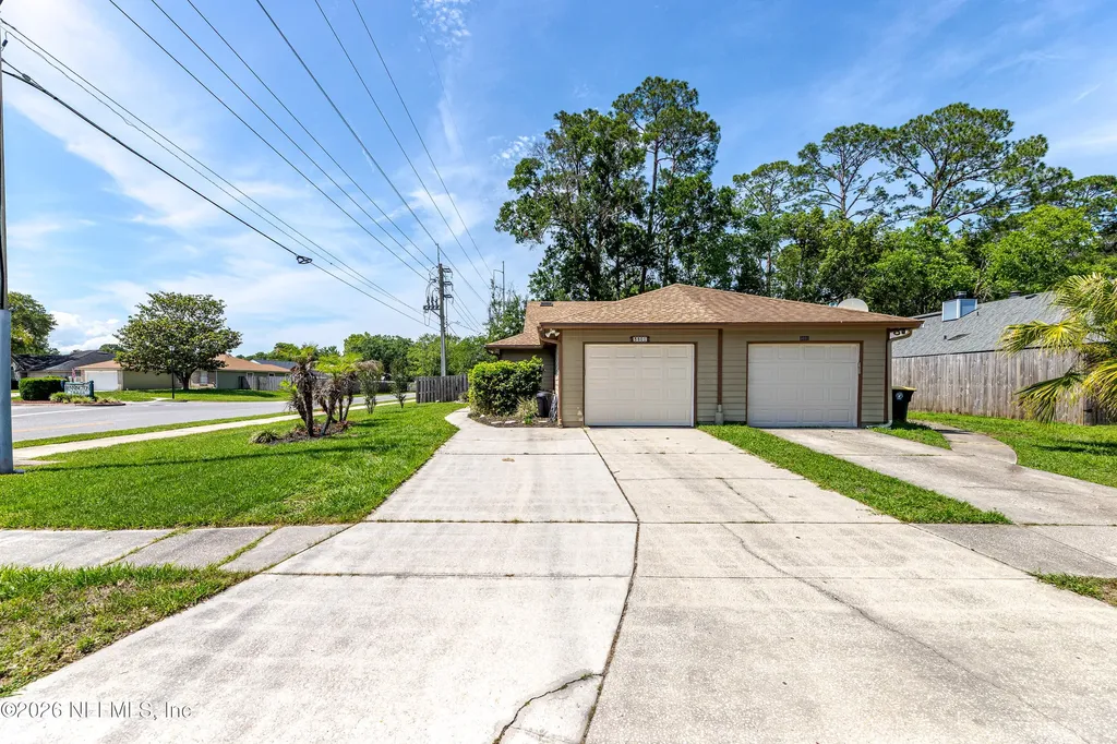 3801 Windridge Court Jacksonville FL 32257