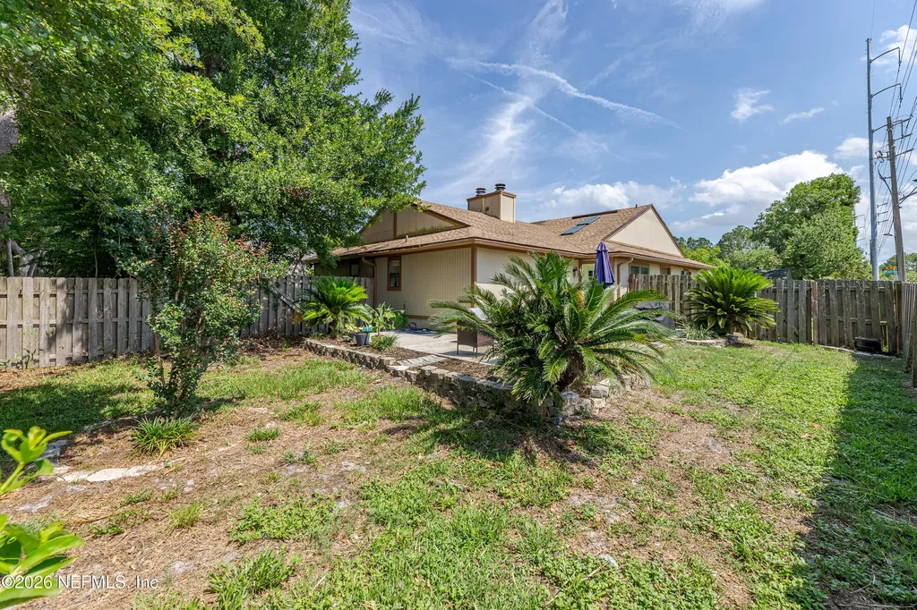 3801 Windridge Court Jacksonville FL 32257