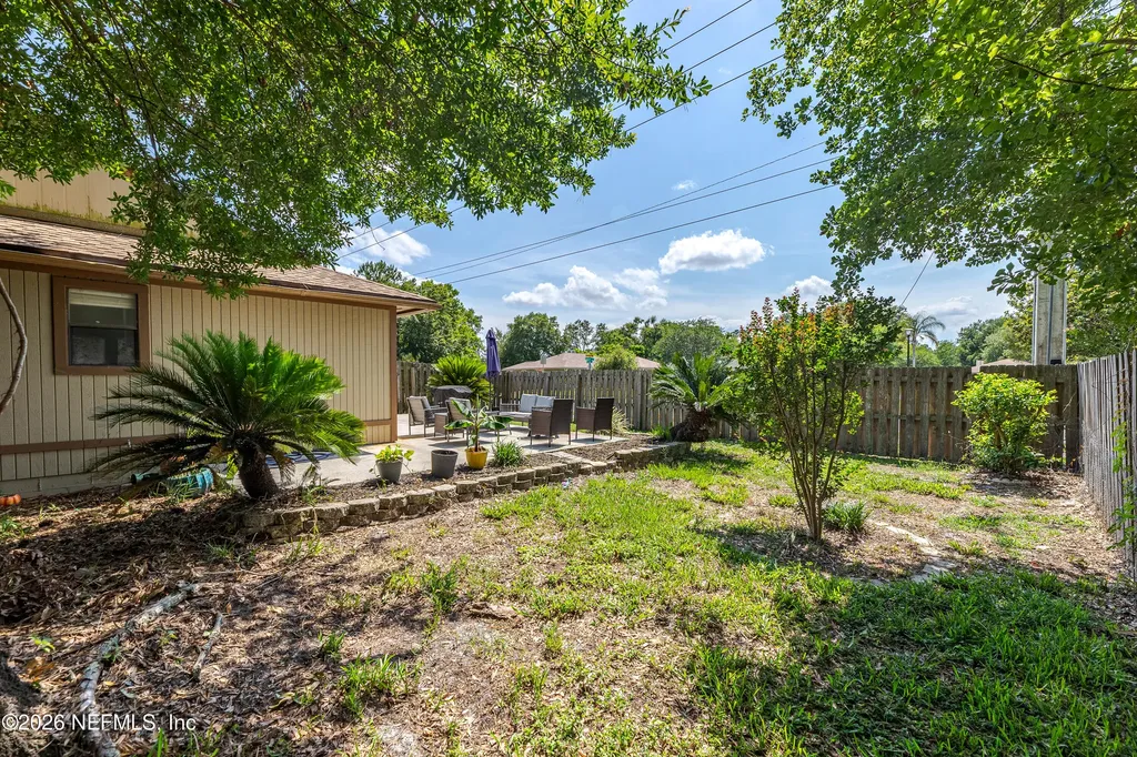 3801 Windridge Court Jacksonville FL 32257