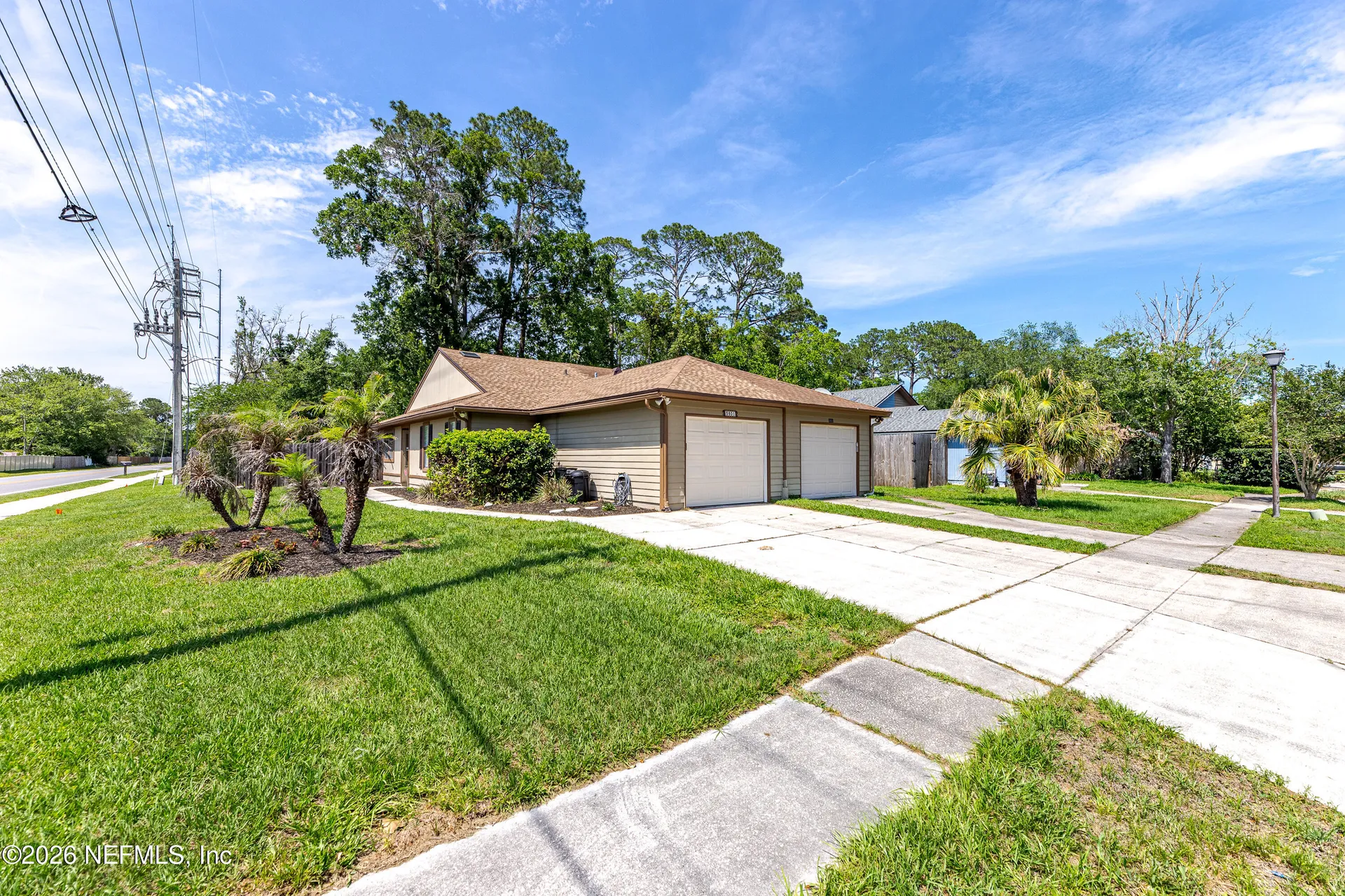 3801 Windridge Court Jacksonville FL 32257