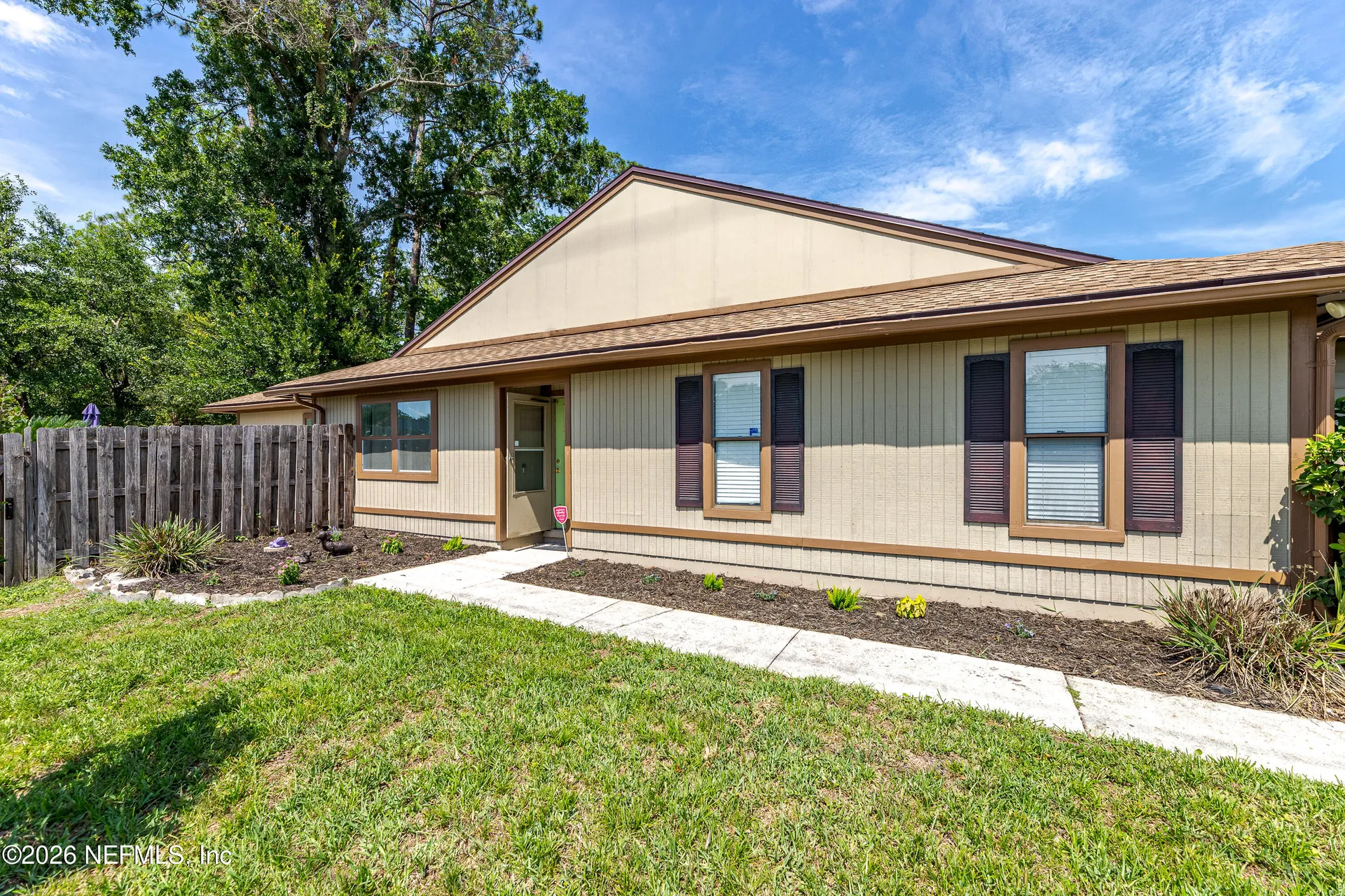 3801 Windridge Court Jacksonville FL 32257