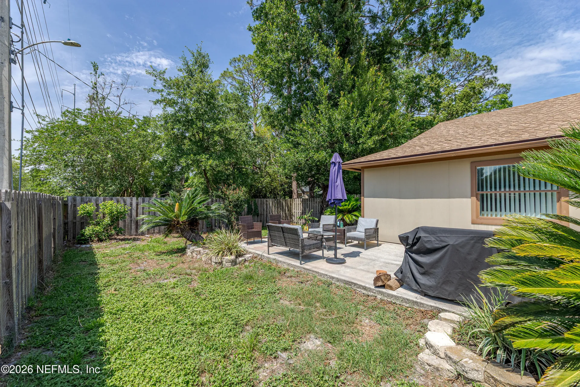 3801 Windridge Court Jacksonville FL 32257