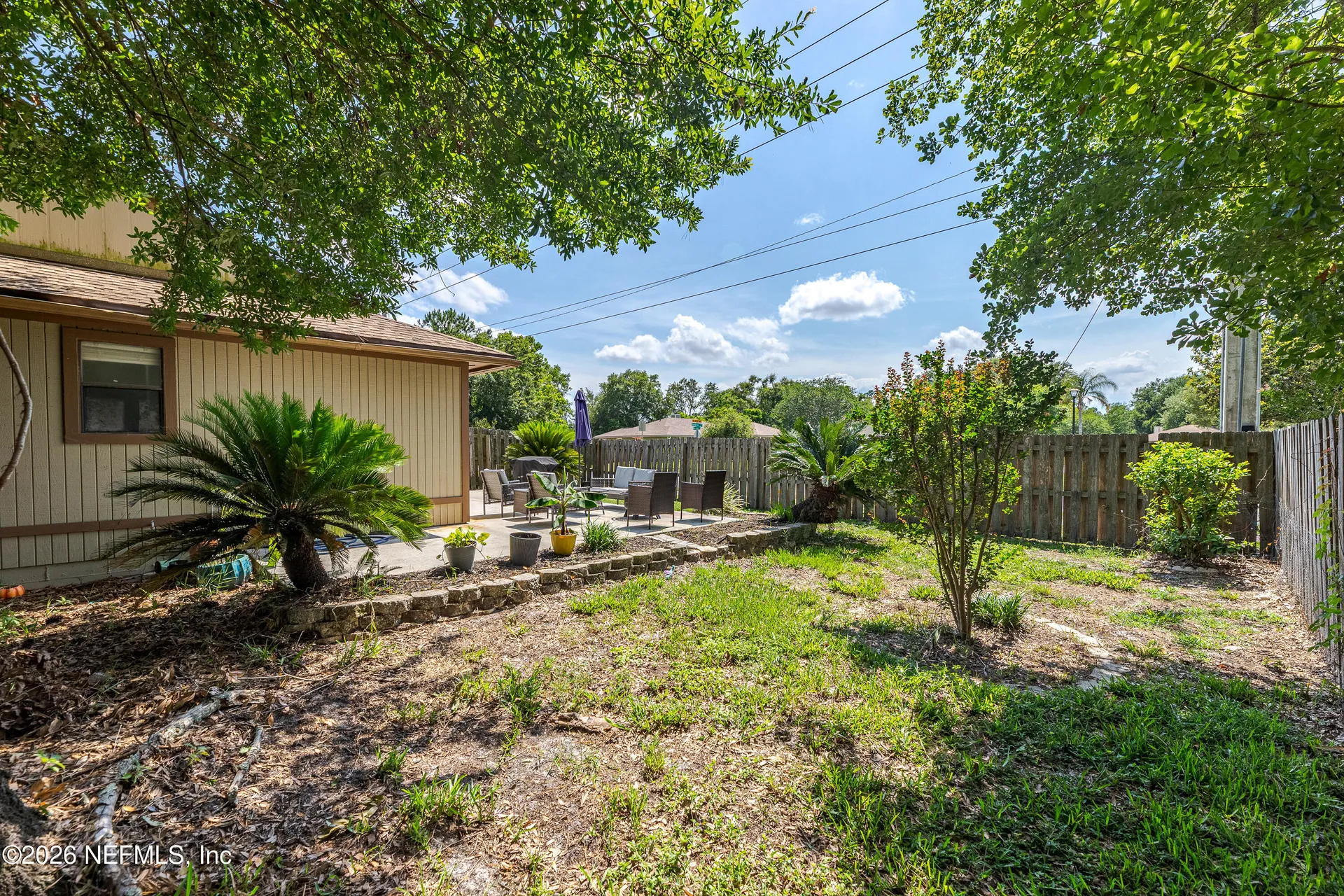 3801 Windridge Court Jacksonville FL 32257