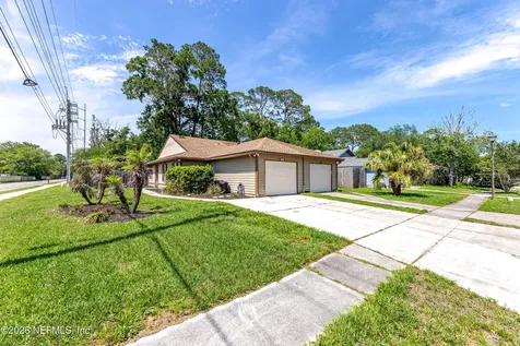 3801 Windridge Court Jacksonville FL 32257