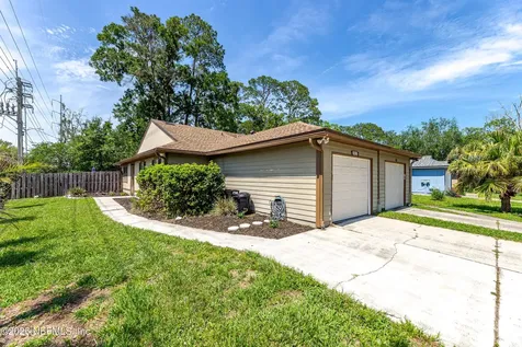 3801 Windridge Court Jacksonville FL 32257