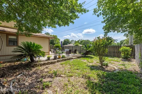 3801 Windridge Court Jacksonville FL 32257