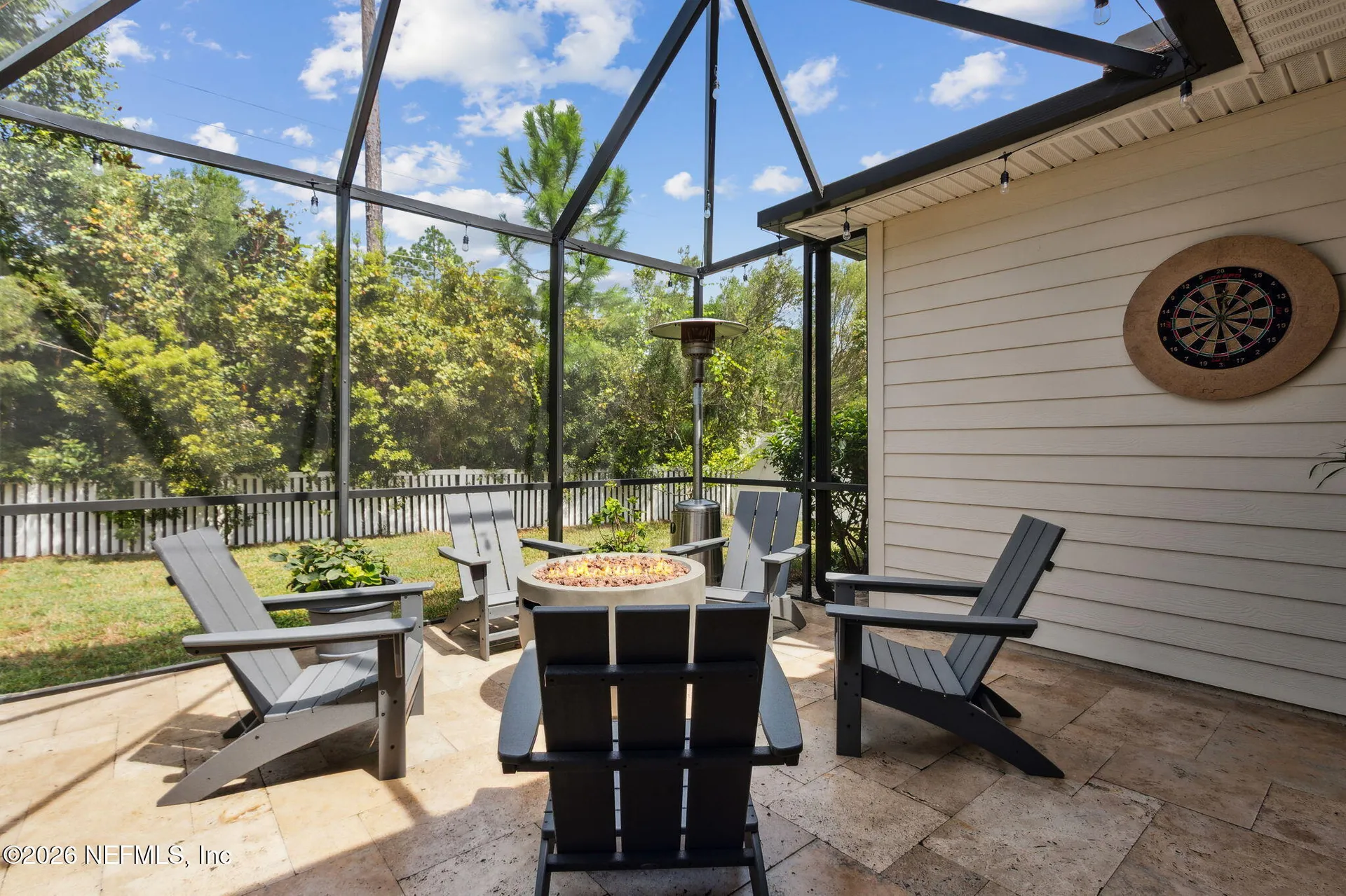 81056 Leeside Court Fernandina Beach FL 32034