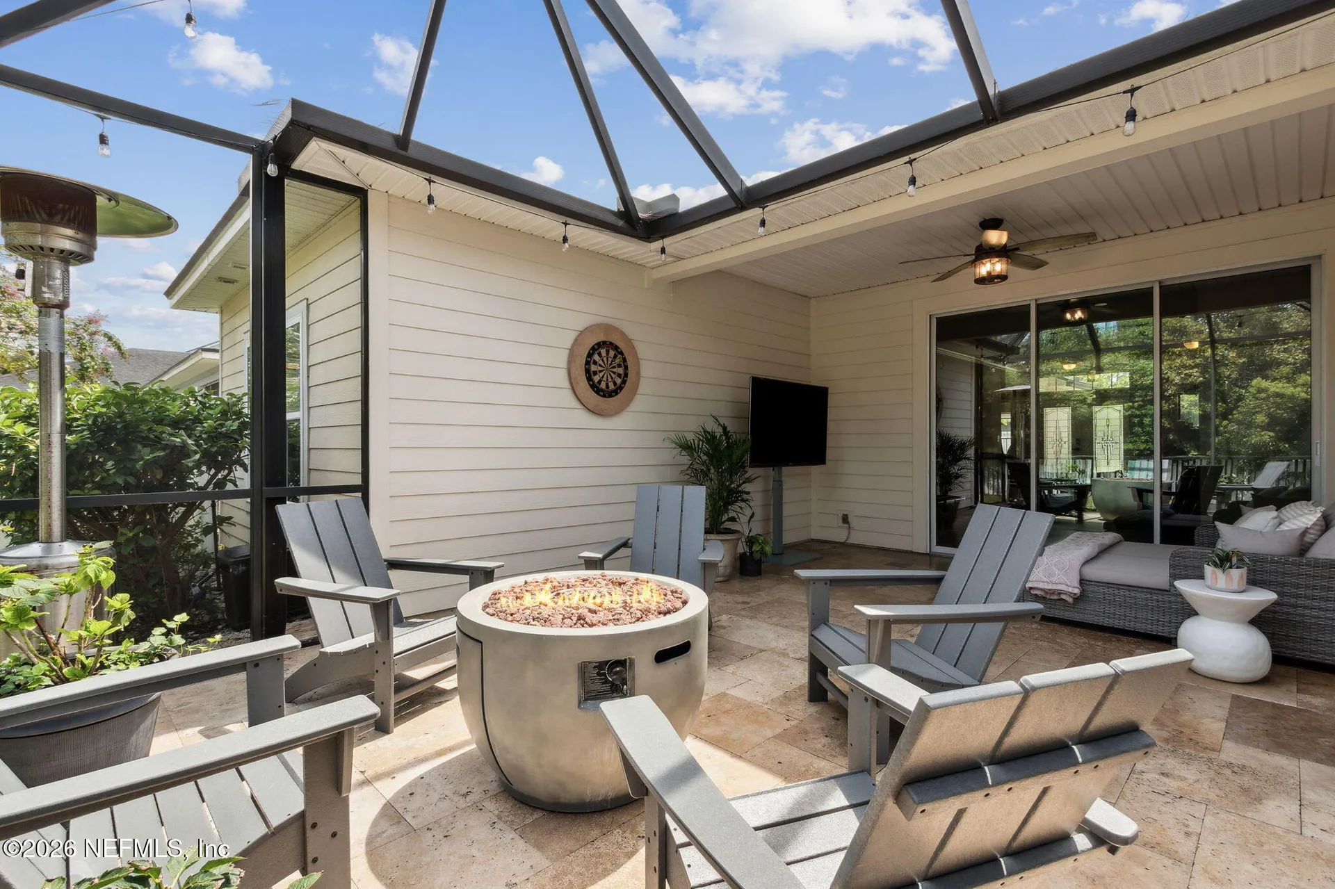 81056 Leeside Court Fernandina Beach FL 32034
