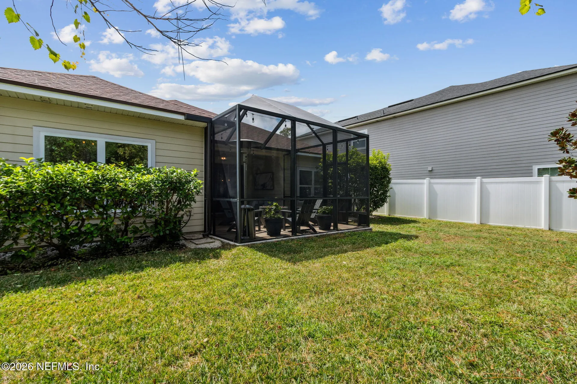 81056 Leeside Court Fernandina Beach FL 32034