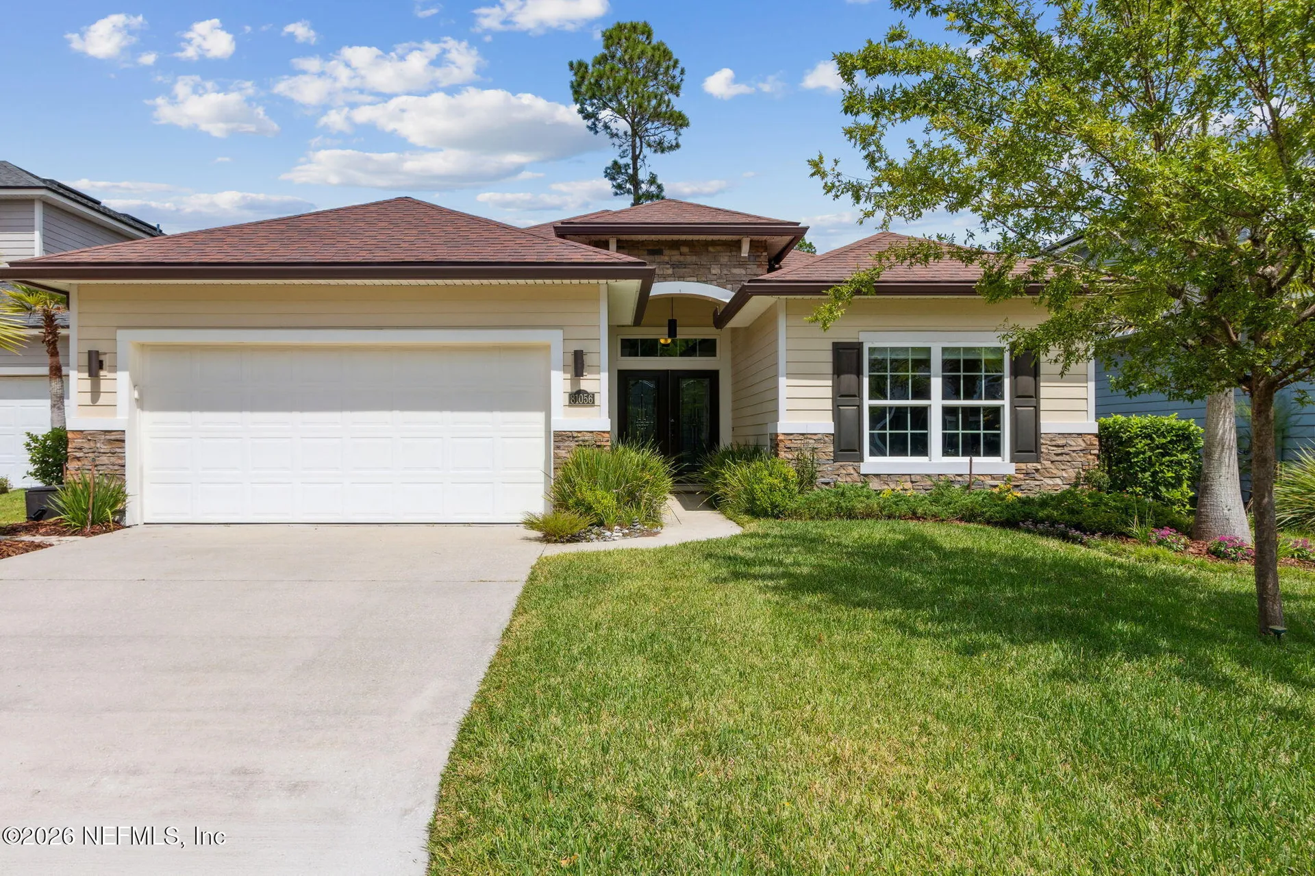 81056 Leeside Court Fernandina Beach FL 32034