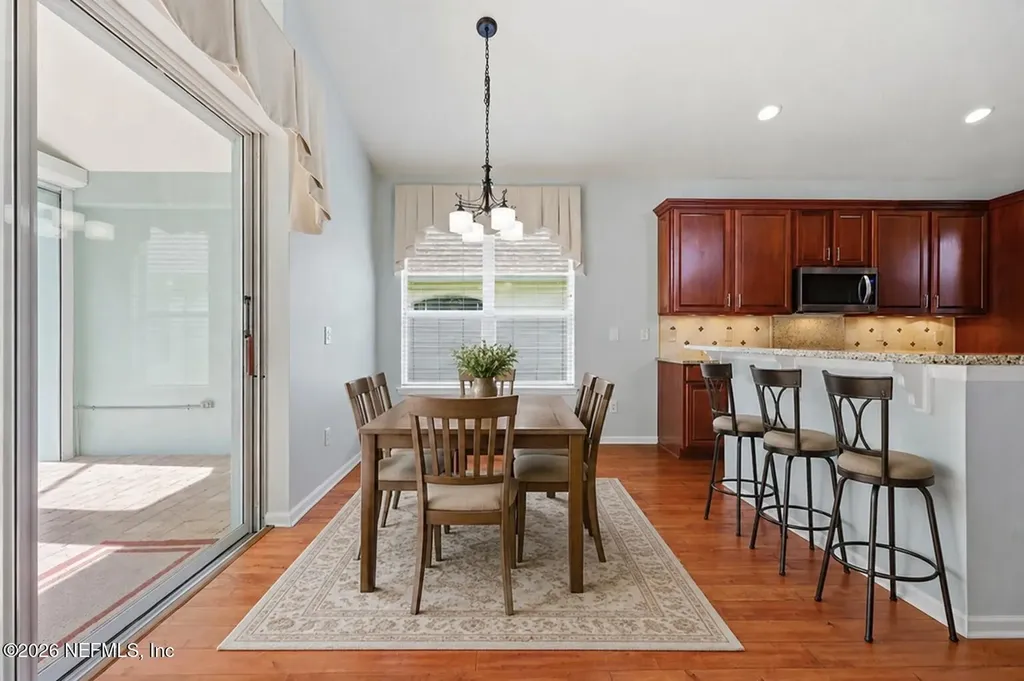 9229 Rosewater Lane Jacksonville FL 32256