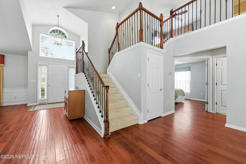 9229 Rosewater Lane Jacksonville FL 32256